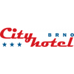 CityHotel Brno parkoviště – logo společnosti