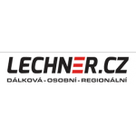 LECHNER CZ, s.r.o. – logo společnosti