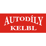 AUTODÍLY KELBL s.r.o. – logo společnosti