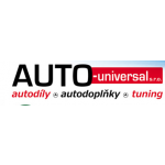 AUTO-UNIVERSAL s.r.o. - (pobočka Brno-Židenice) – logo společnosti
