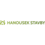 Hanousek Stavby – Jiří Hanousek – logo společnosti