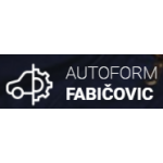 Zdeněk Fabičovic – AUTO FORM – logo společnosti