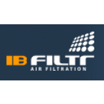 IB filtr s.r.o. – logo společnosti