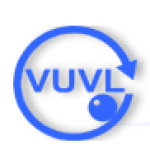 VUVL a.s. – logo společnosti