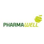 Pharmawell a.s. – logo společnosti