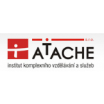 ATACHE s.r.o. - kurzy – logo společnosti
