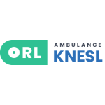 MUDr. Martin Knesl (pobočka Nový Jičín) – logo společnosti