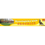 Moravskoslezský kynologický svaz, Kynologický klub Skotnice, pobočný spolek – Základní organizace č. 20409 – logo společnosti