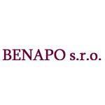 BENAPO s.r.o. – logo společnosti