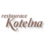 Daniel Střádala – Restaurace Kotelna (Opava Kylešovice) – logo společnosti