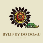 Petr Komínek – Bylinkydodomu.cz – logo společnosti
