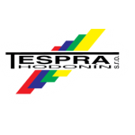 TESPRA Hodonín, s.r.o. – logo společnosti