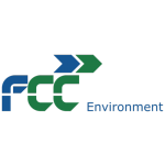 FCC Česká republika, s.r.o. - odstraňování odpadů – logo společnosti