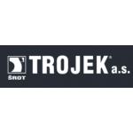 TROJEK, a.s. (pobočka Kolín) – logo společnosti