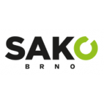SAKO Brno, a.s. – logo společnosti