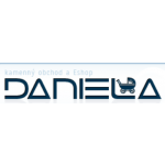 Caltová Daniela - Dětský obchod Daniela – logo společnosti