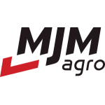 MJM agro, a. s. – Bruntál – logo společnosti