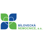 Bílovecká nemocnice - Interní ambulance – logo společnosti