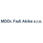 MDDr. Fadi Akike s.r.o. – logo společnosti
