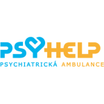 PSYHELP PSYCHIATRICKÁ AMBULANCE s.r.o. – logo společnosti