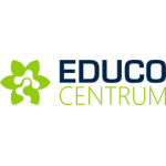 EDVIA, zapsaný ústav rozvoje lidských zdrojů – EDUCO CENTRUM – logo společnosti
