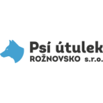 Psí útulek Rožnovsko s.r.o. – logo společnosti