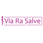 VIARA SALVE s.r.o. – logo společnosti