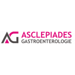 Asclepiades - interna a gastroenterologie s.r.o. – logo společnosti