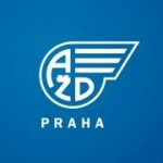 AŽD Praha s.r.o. – logo společnosti