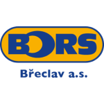 BORS Břeclav a.s. – městská hromadná doprava – logo společnosti