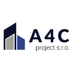 A4C project s.r.o. – logo společnosti