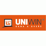 Türke David - Uniwin (Kolín II) – logo společnosti