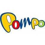 POMPO spol. s r.o. – logo společnosti