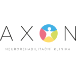 Neurorehabilitační klinika AXON Zlín s.r.o. – logo společnosti