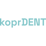 KOPRDENT s.r.o. – logo společnosti