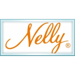 Danuše Mihulová – NELLY – logo společnosti