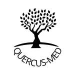 QUERCUS-MED s.r.o. – logo společnosti