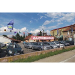 Petr Šín – AUTO ŠÍN – logo společnosti