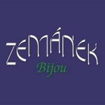 Zdeněk Zemánek – ZEMÁNEK BIJOU – logo společnosti