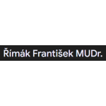 MUDr. František Řimák – logo společnosti