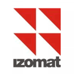 IZOMAT Praha s.r.o. – logo společnosti