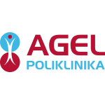 ZO OSŽ Poliklinika AGEL DZ a.s. – logo společnosti