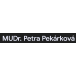 PETRA PEKÁRKOVÁ – Psychiatrie – logo společnosti