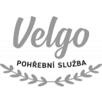 Pohřební služba Velgo – logo společnosti