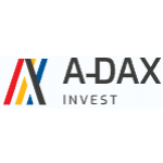 ADAX – logo společnosti