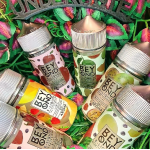 Zdeněk Pavuk – Undergate Vapeshop – logo společnosti