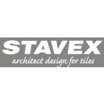 STAVEX U.H., s.r.o. – koupelnové studio Kroměříž – logo společnosti