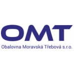OMT - Obalovna Moravská Třebová, s.r.o. (Prostějov) – logo společnosti