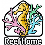 ReefHome Mořská akvaristika Český Těšín – logo společnosti
