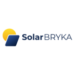 SOLAR BRYKA s.r.o. – logo společnosti